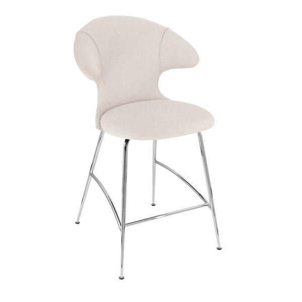 Time Flies Stool